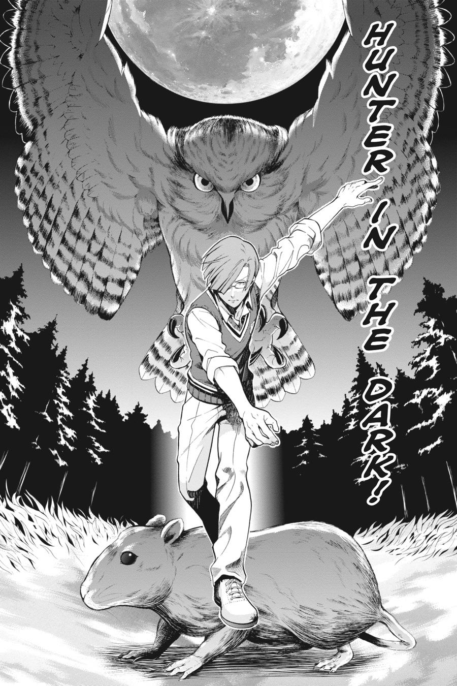 Black Butler Chapter 79 - Page 27