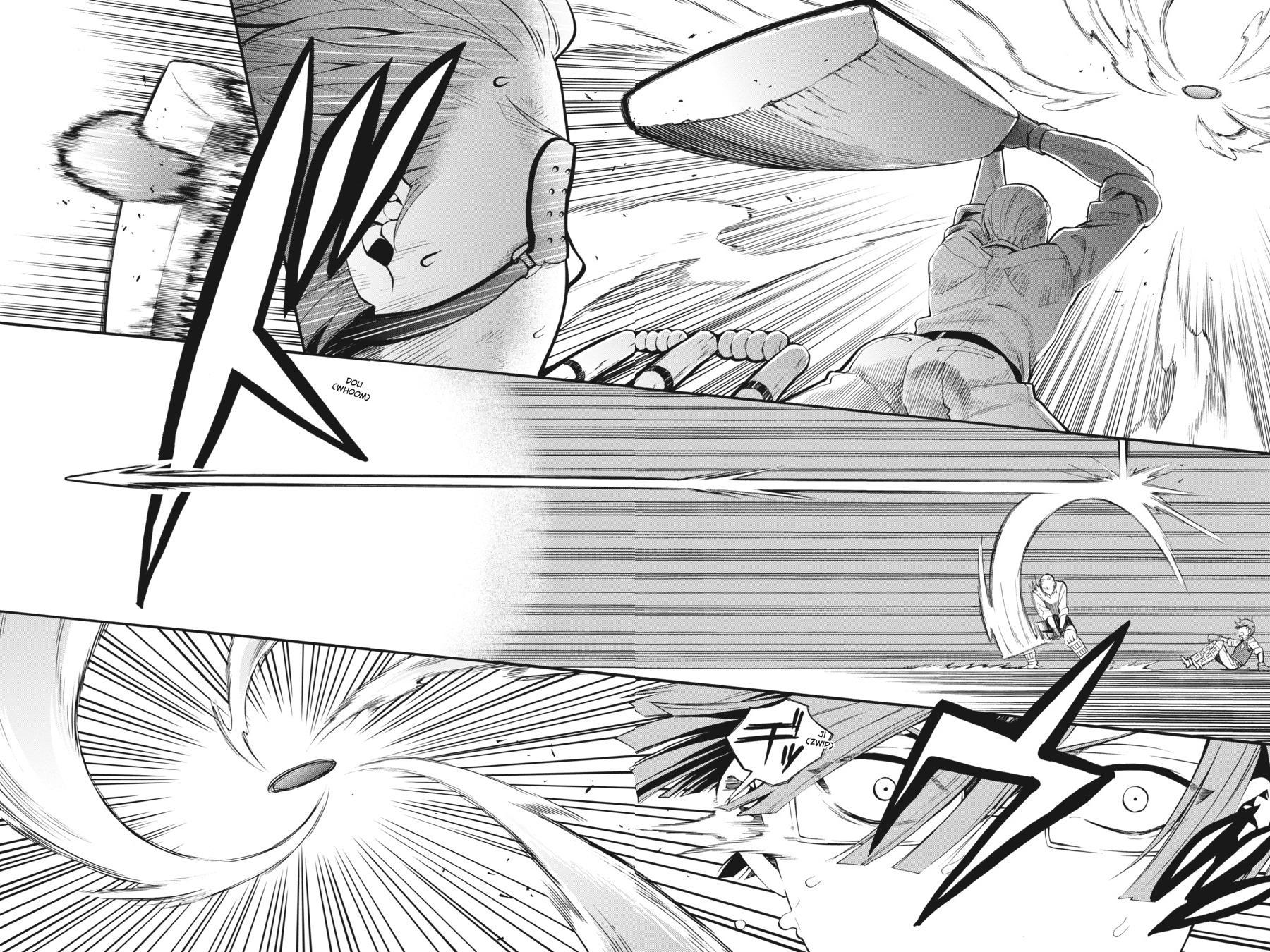 Black Butler Chapter 80 - Page 6