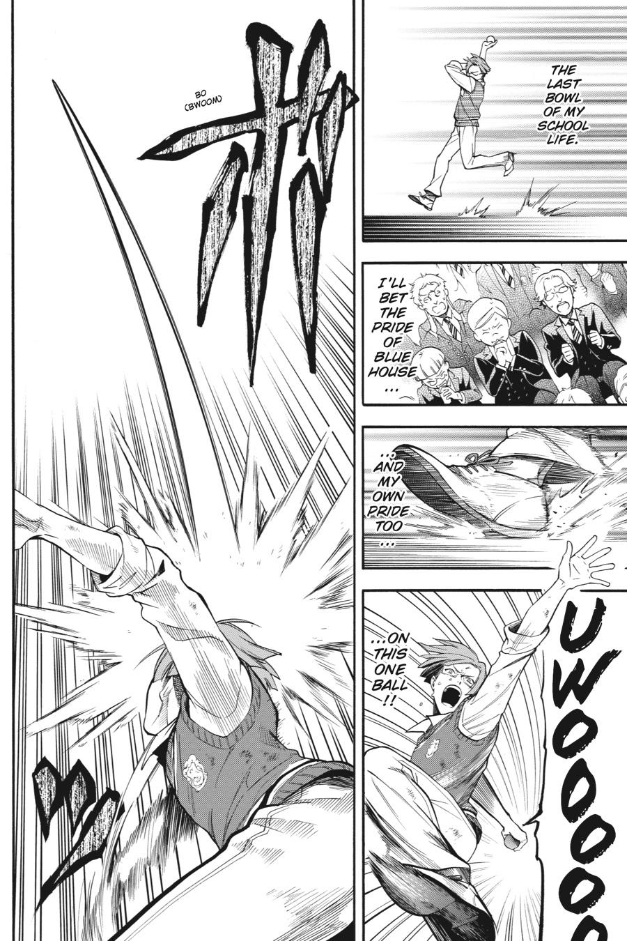 Black Butler Chapter 80 - Page 13