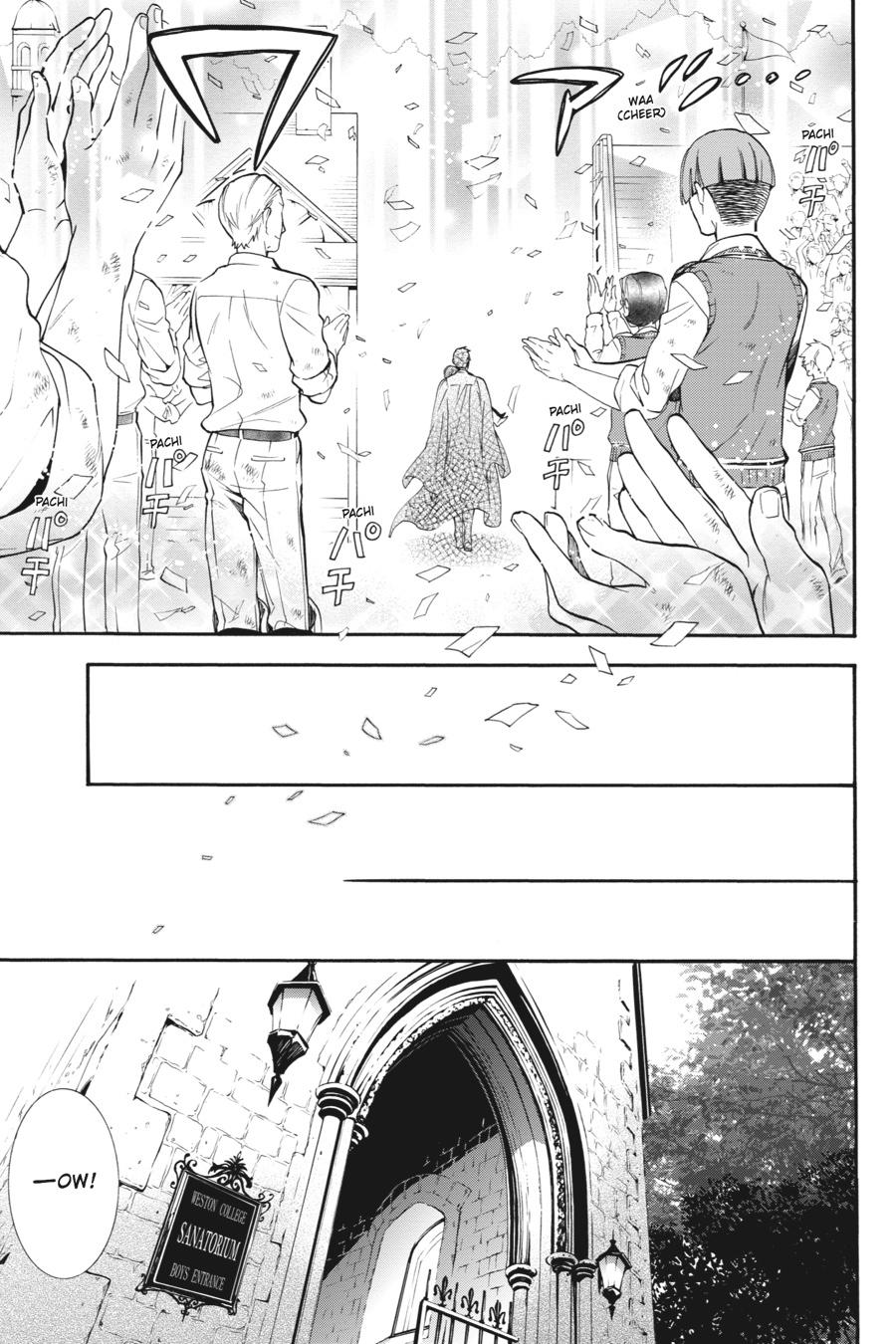 Black Butler Chapter 80 - Page 24