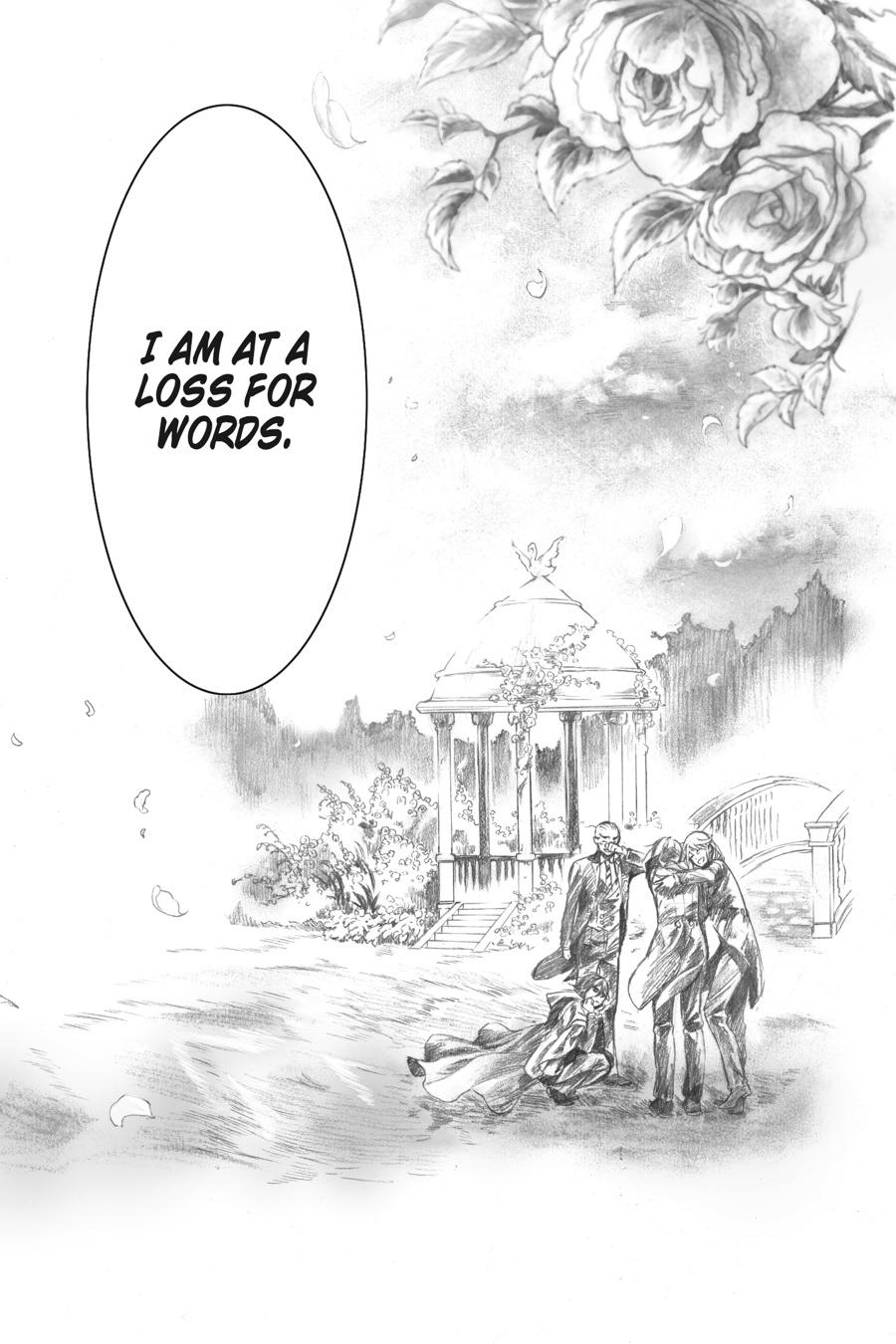 Black Butler Chapter 83 - Page 12