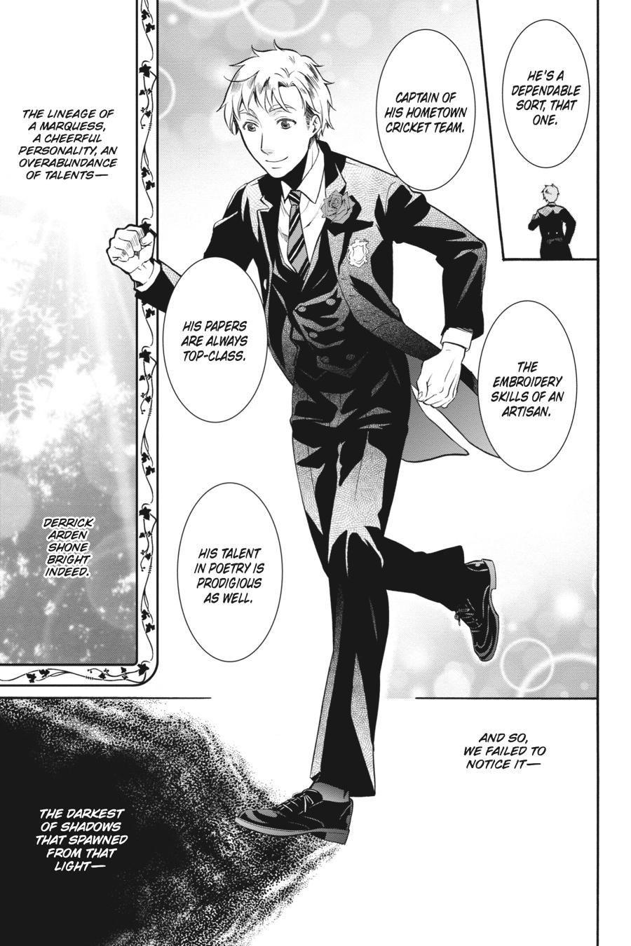 Black Butler Chapter 83 - Page 14