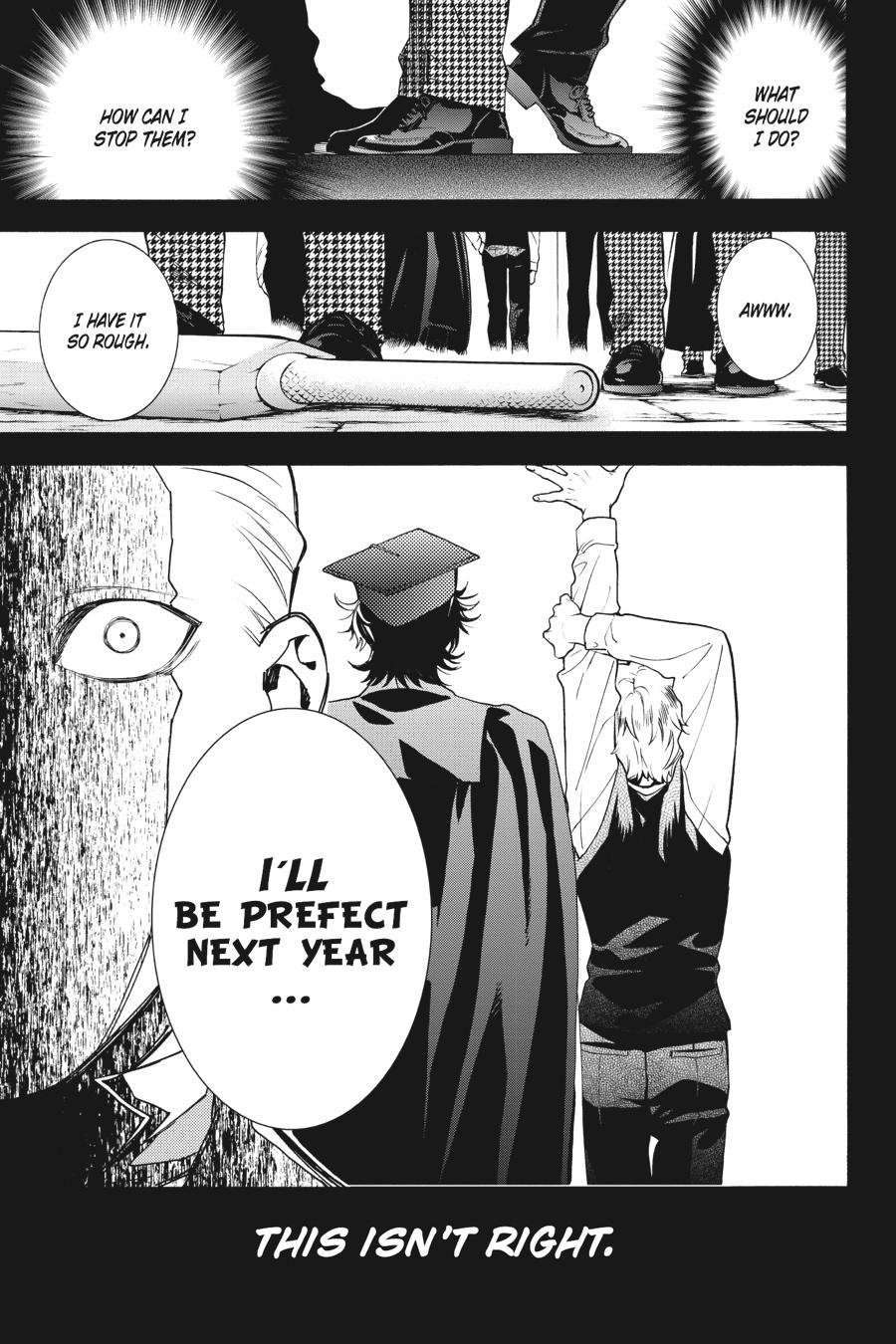 Black Butler Chapter 83 - Page 29