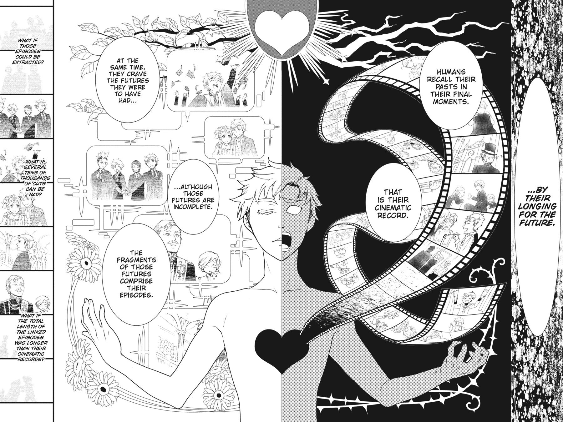 Black Butler Chapter 84 - Page 6