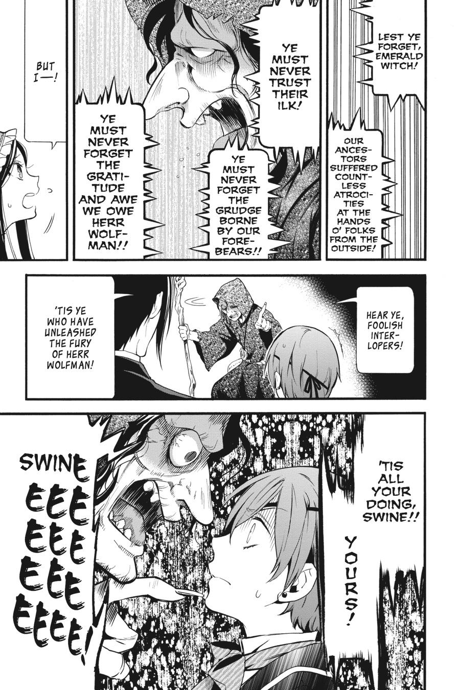 Black Butler Chapter 89 - Page 9