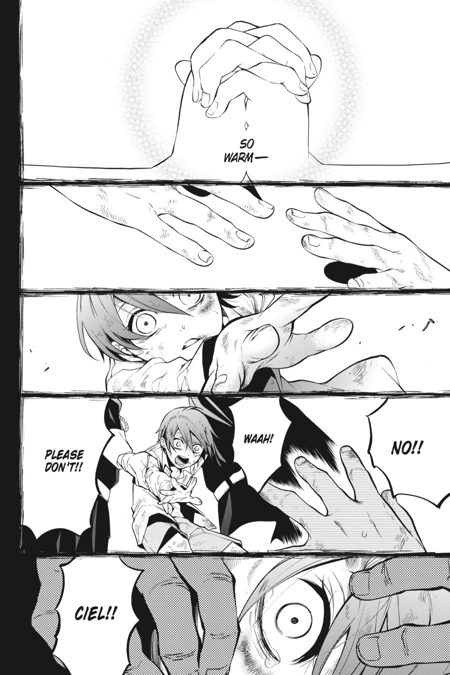 Black Butler Chapter 90 - Page 16