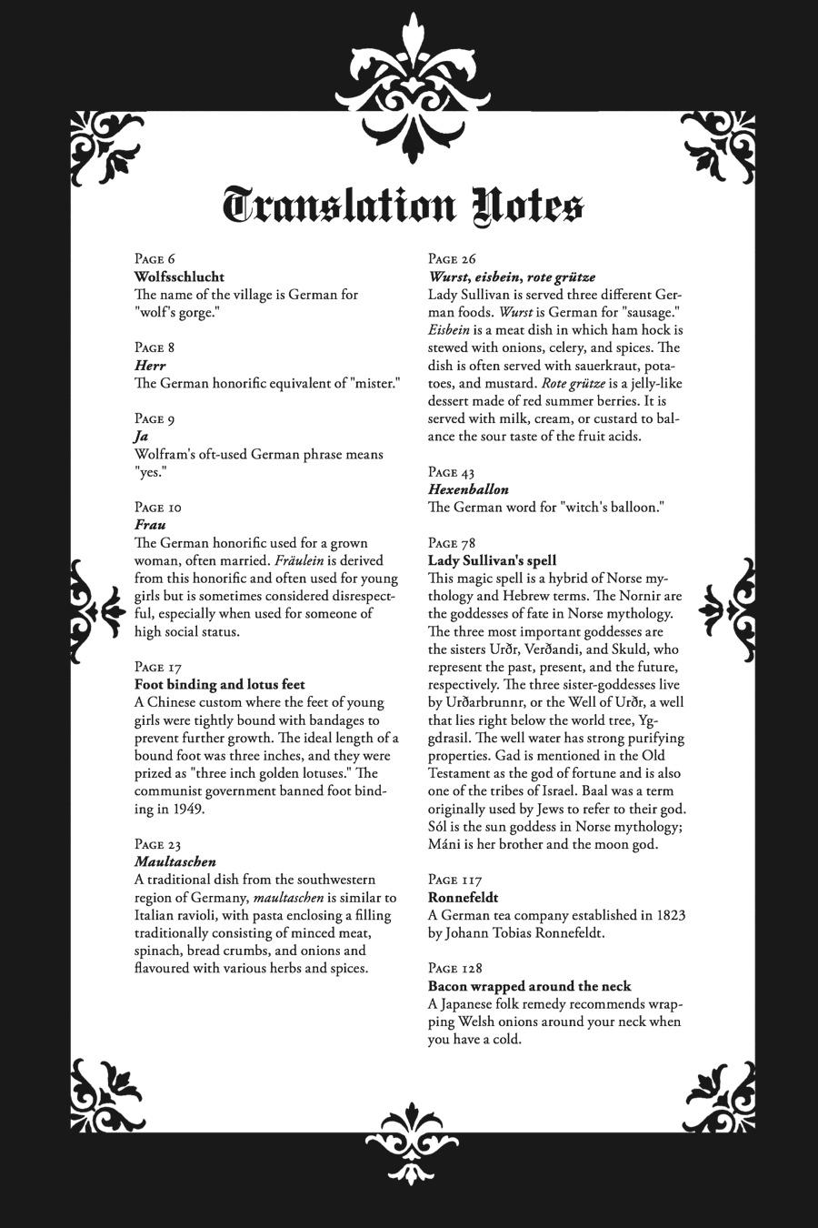 Black Butler Chapter 92 - Page 37