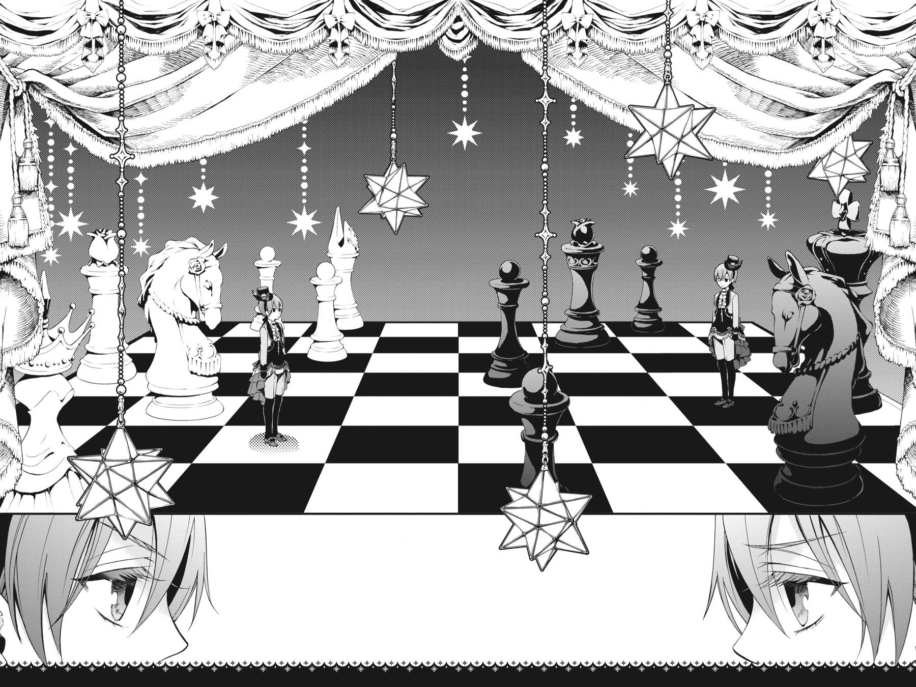 Black Butler Chapter 93 - Page 13