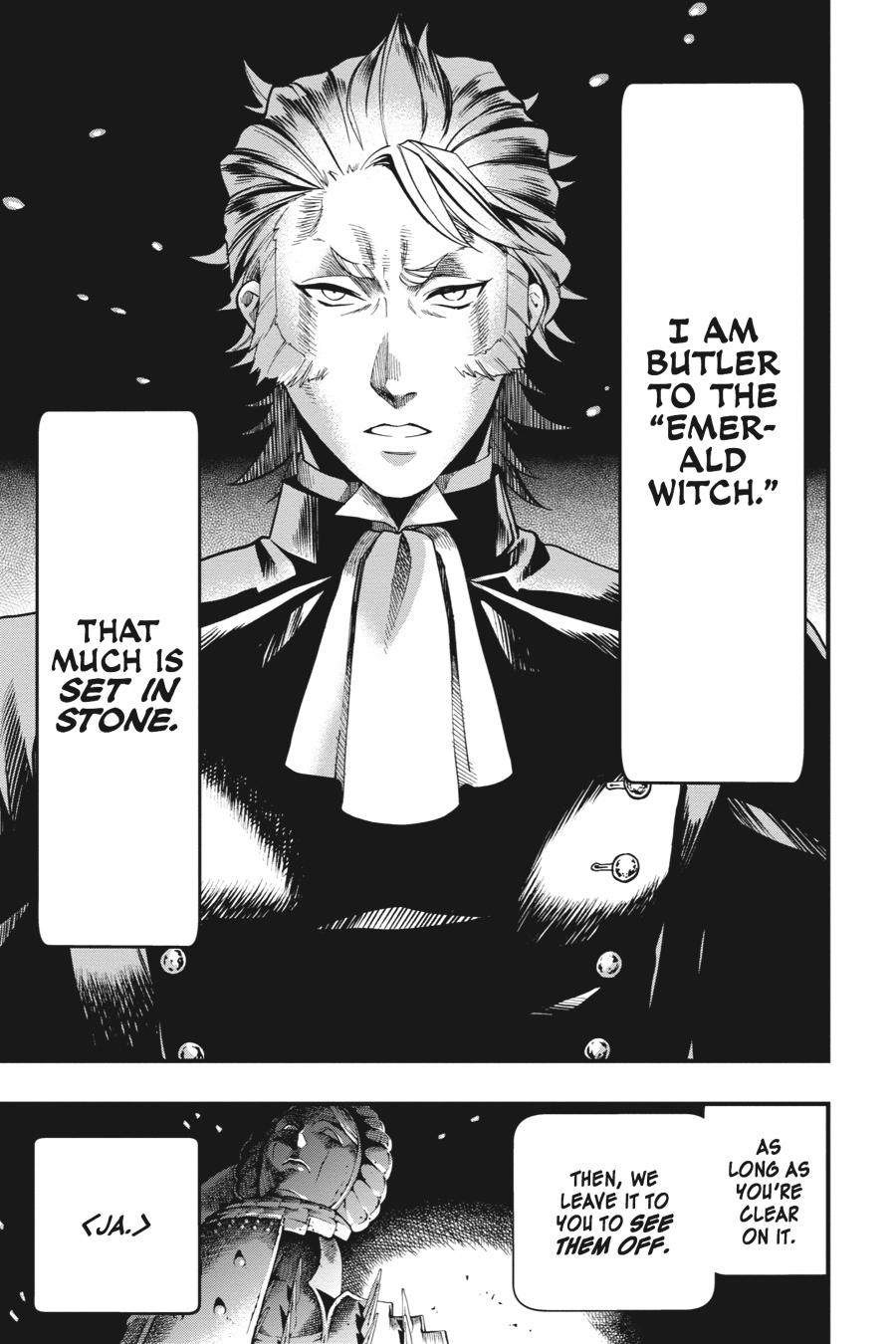 Black Butler Chapter 93 - Page 23