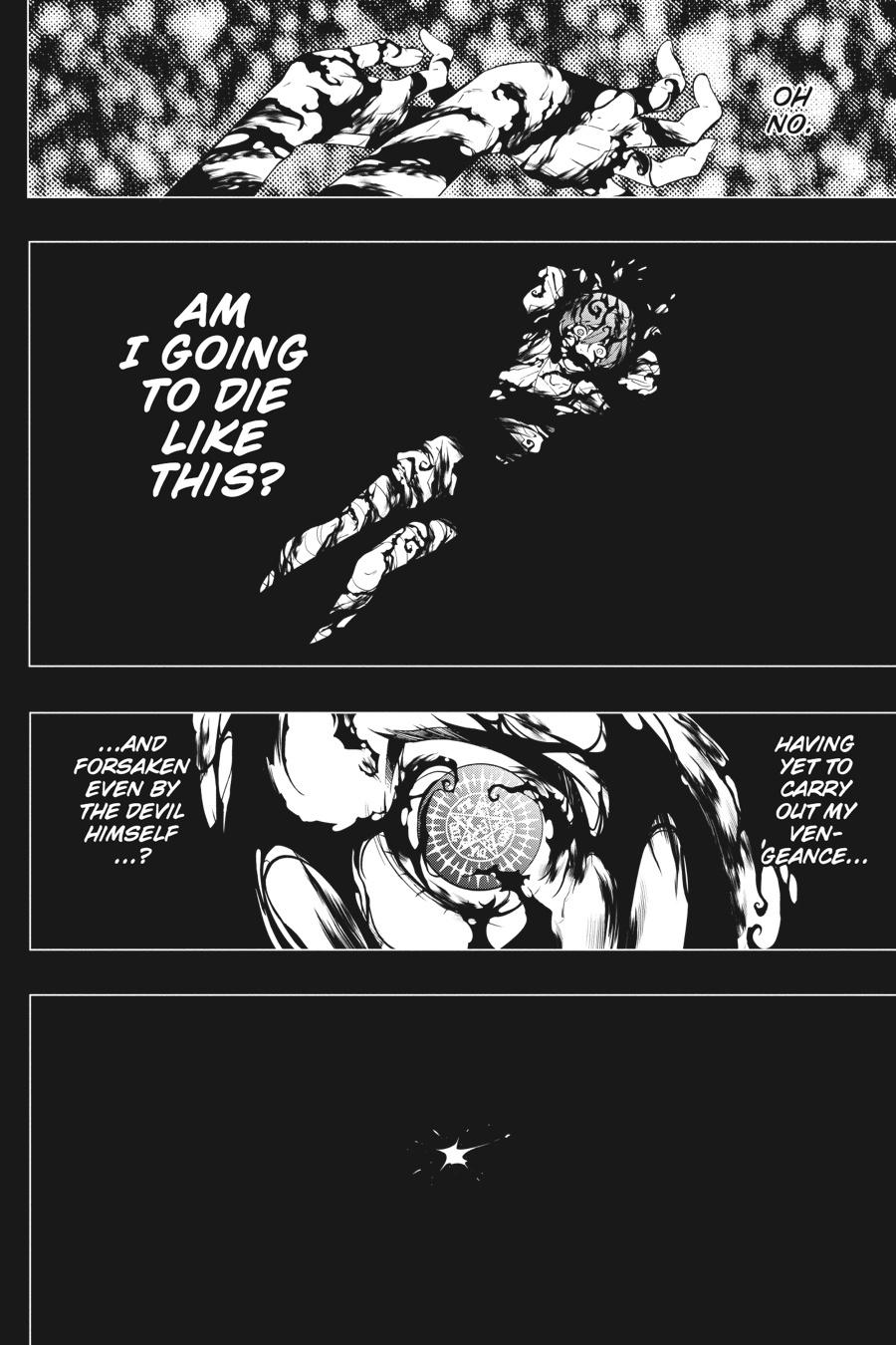 Black Butler Chapter 94 - Page 23