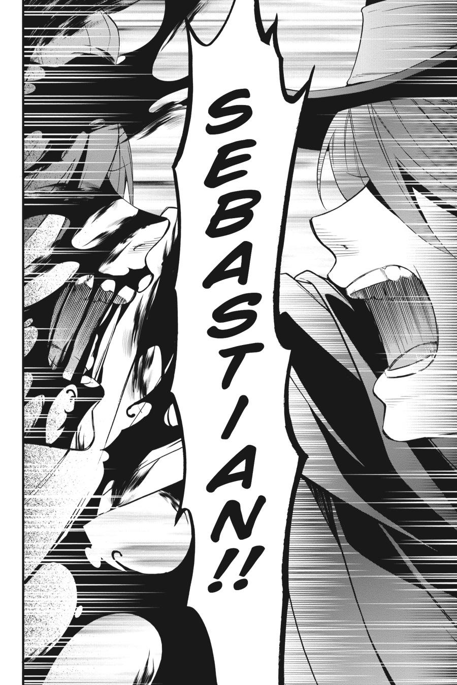 Black Butler Chapter 95 - Page 16