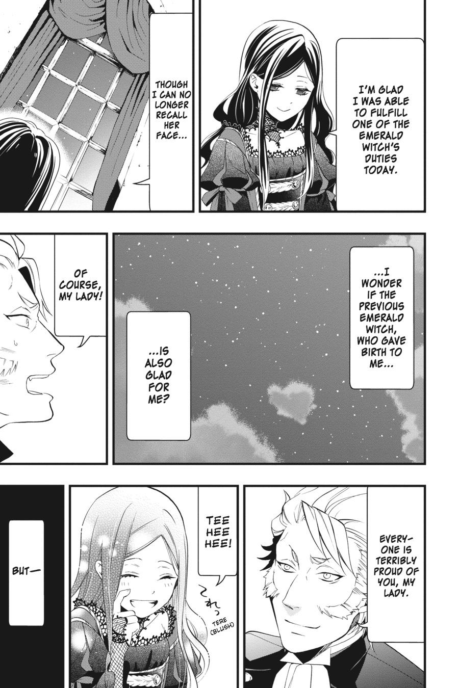 Black Butler Chapter 96 - Page 15