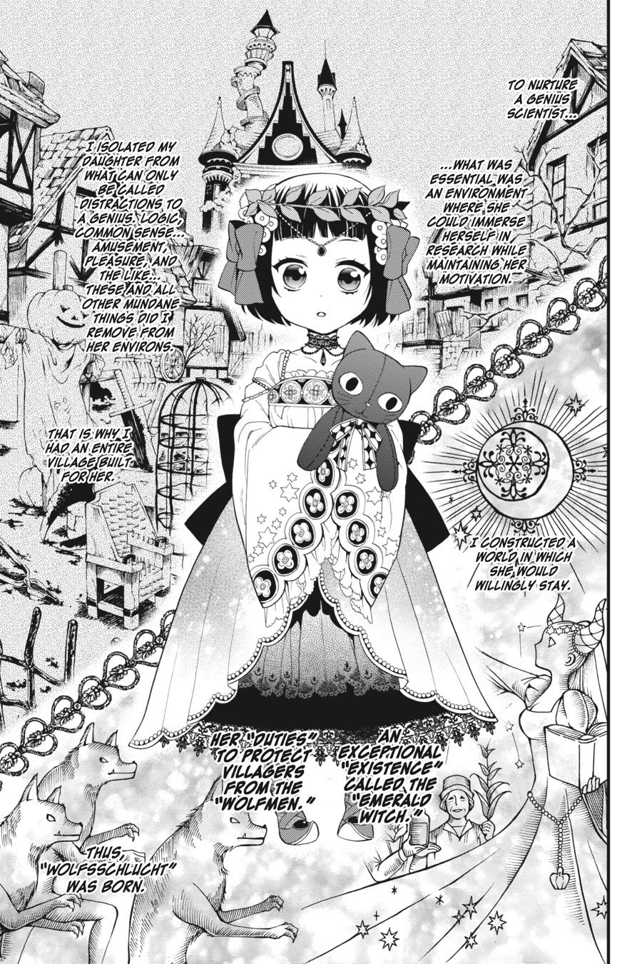 Black Butler Chapter 98 - Page 11