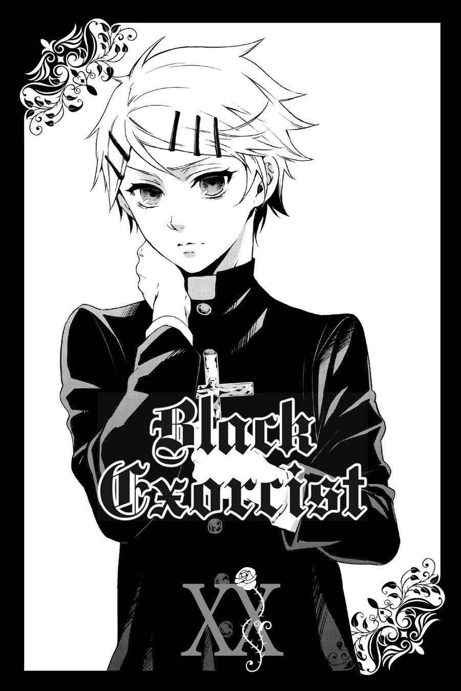 Black Butler Chapter 98 - Page 27