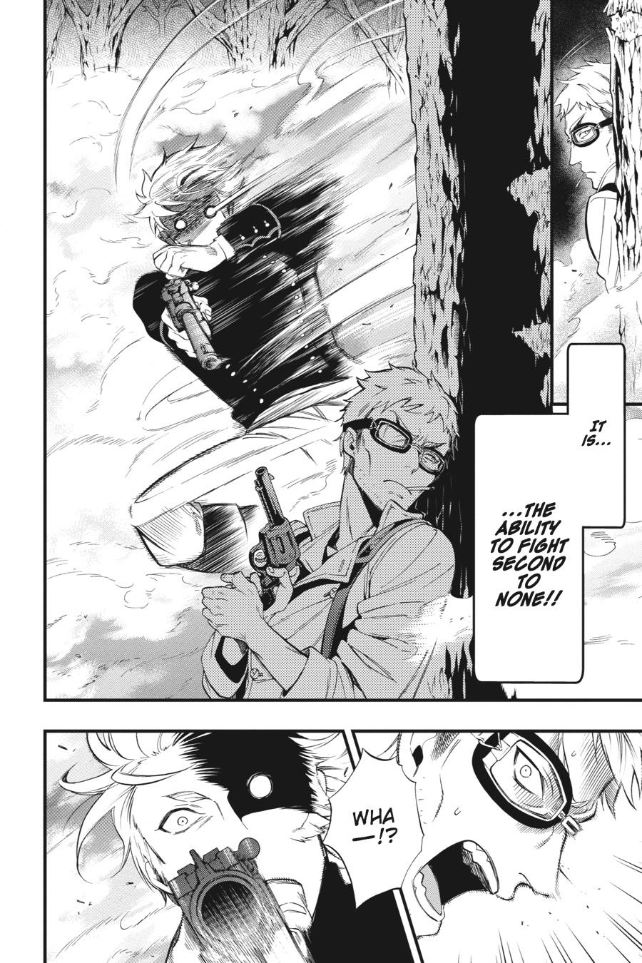 Black Butler Chapter 100 - Page 11