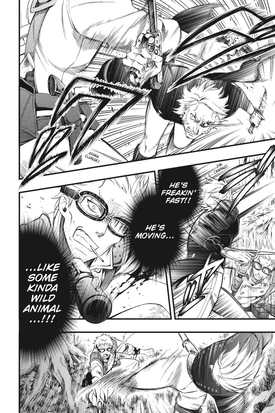 Black Butler Chapter 100 - Page 13