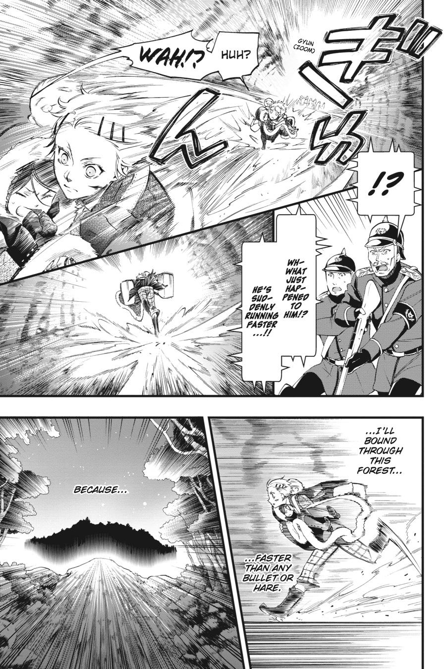 Black Butler Chapter 100 - Page 26