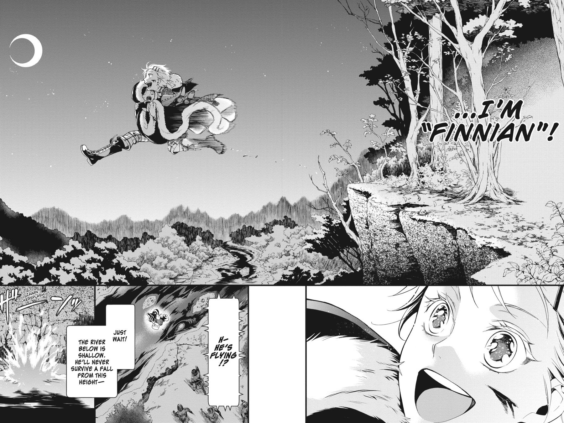 Black Butler Chapter 100 - Page 27