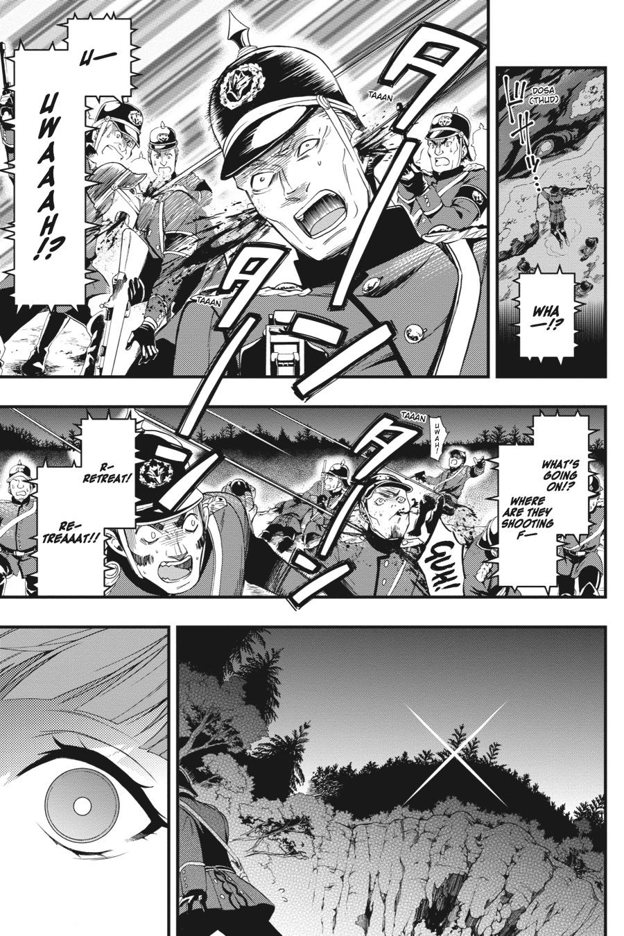 Black Butler Chapter 100 - Page 29