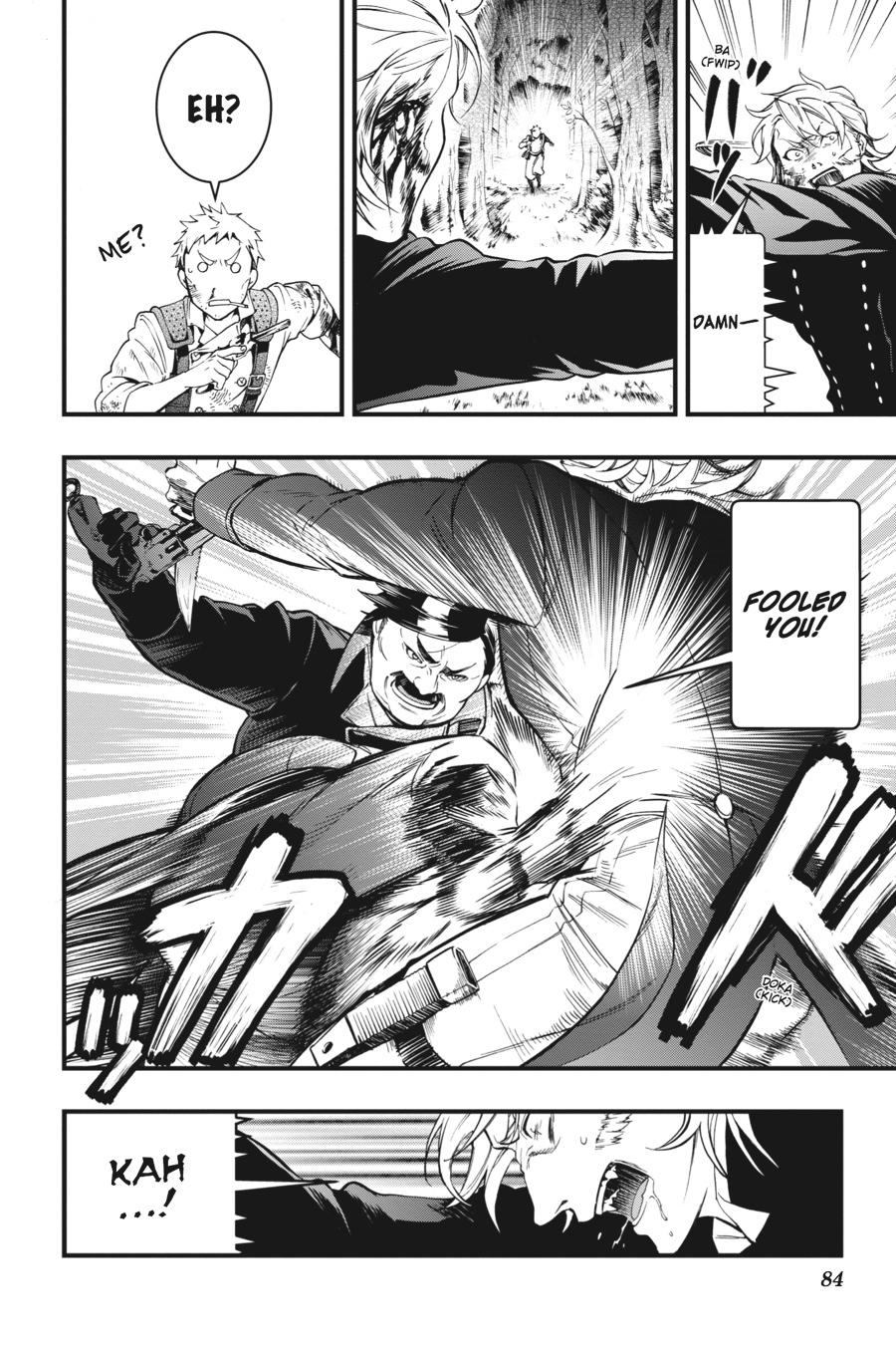Black Butler Chapter 101 - Page 16