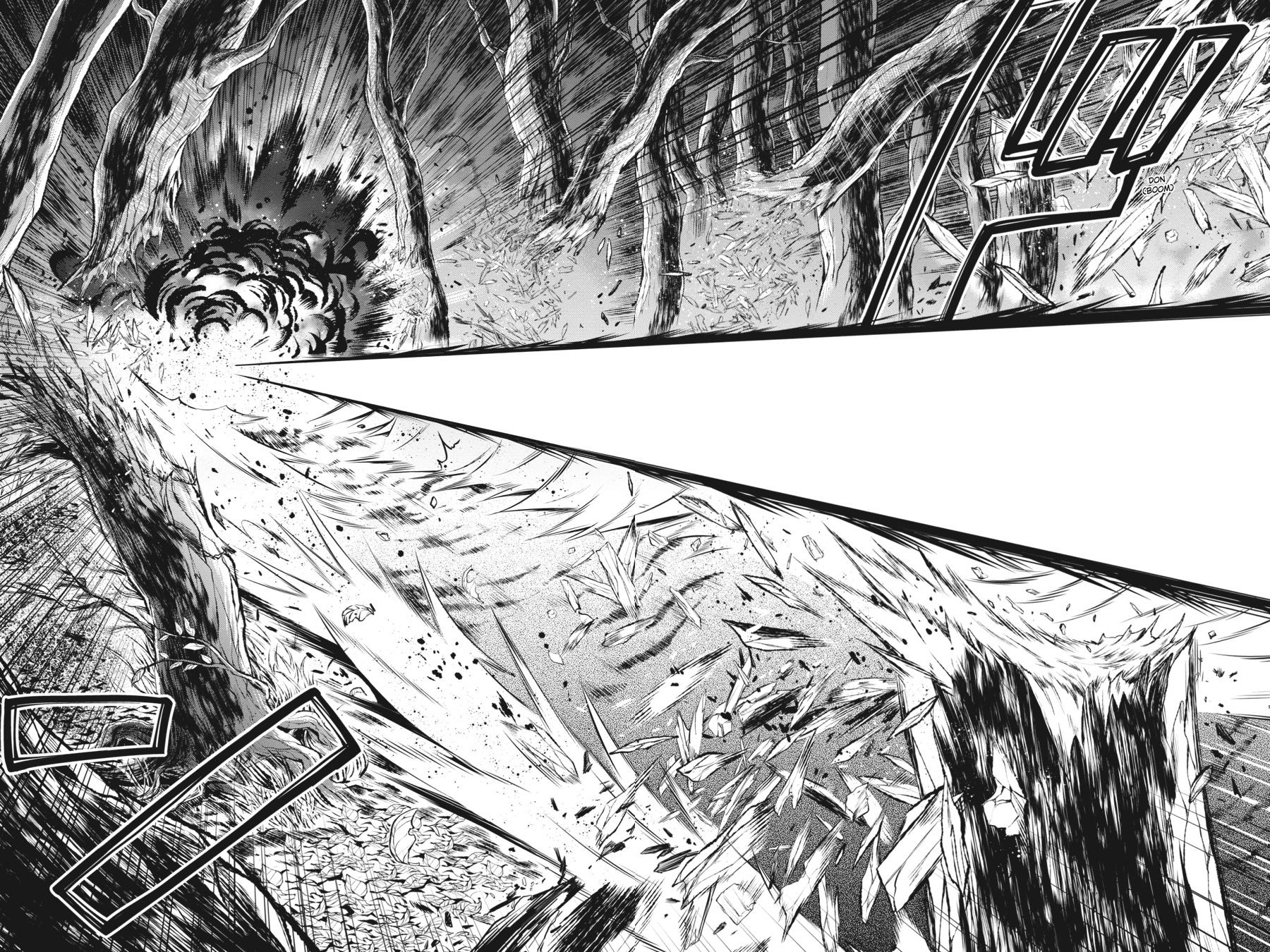 Black Butler Chapter 101 - Page 20