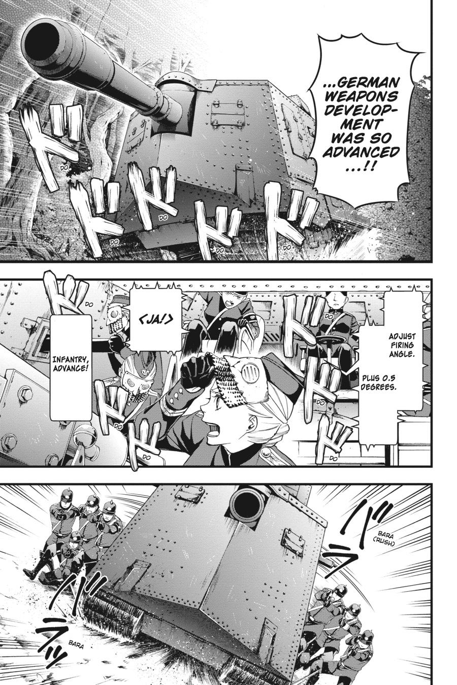 Black Butler Chapter 102 - Page 3