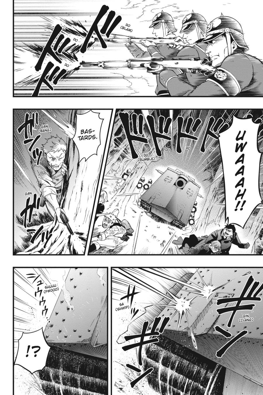 Black Butler Chapter 102 - Page 4
