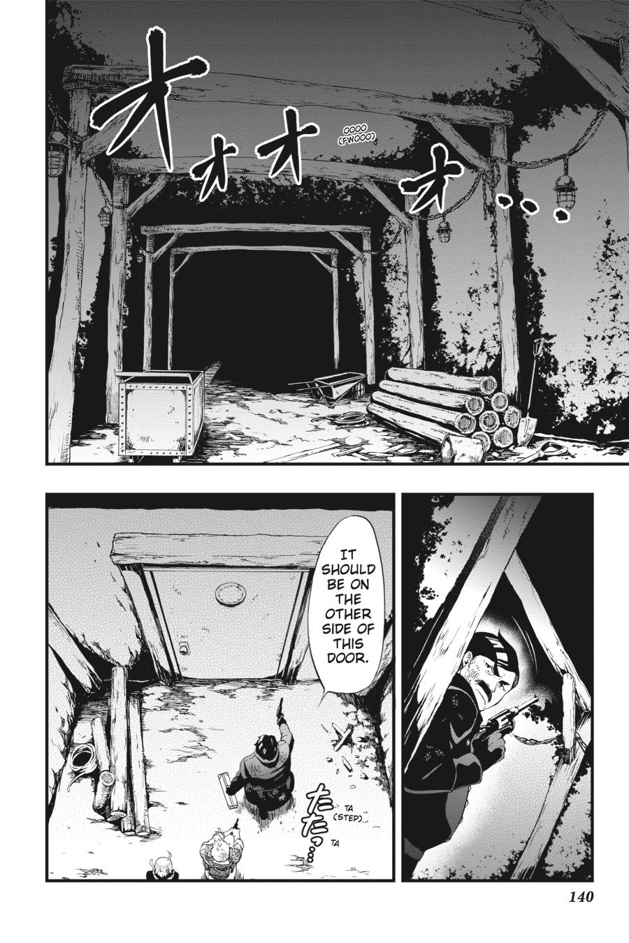Black Butler Chapter 103 - Page 12