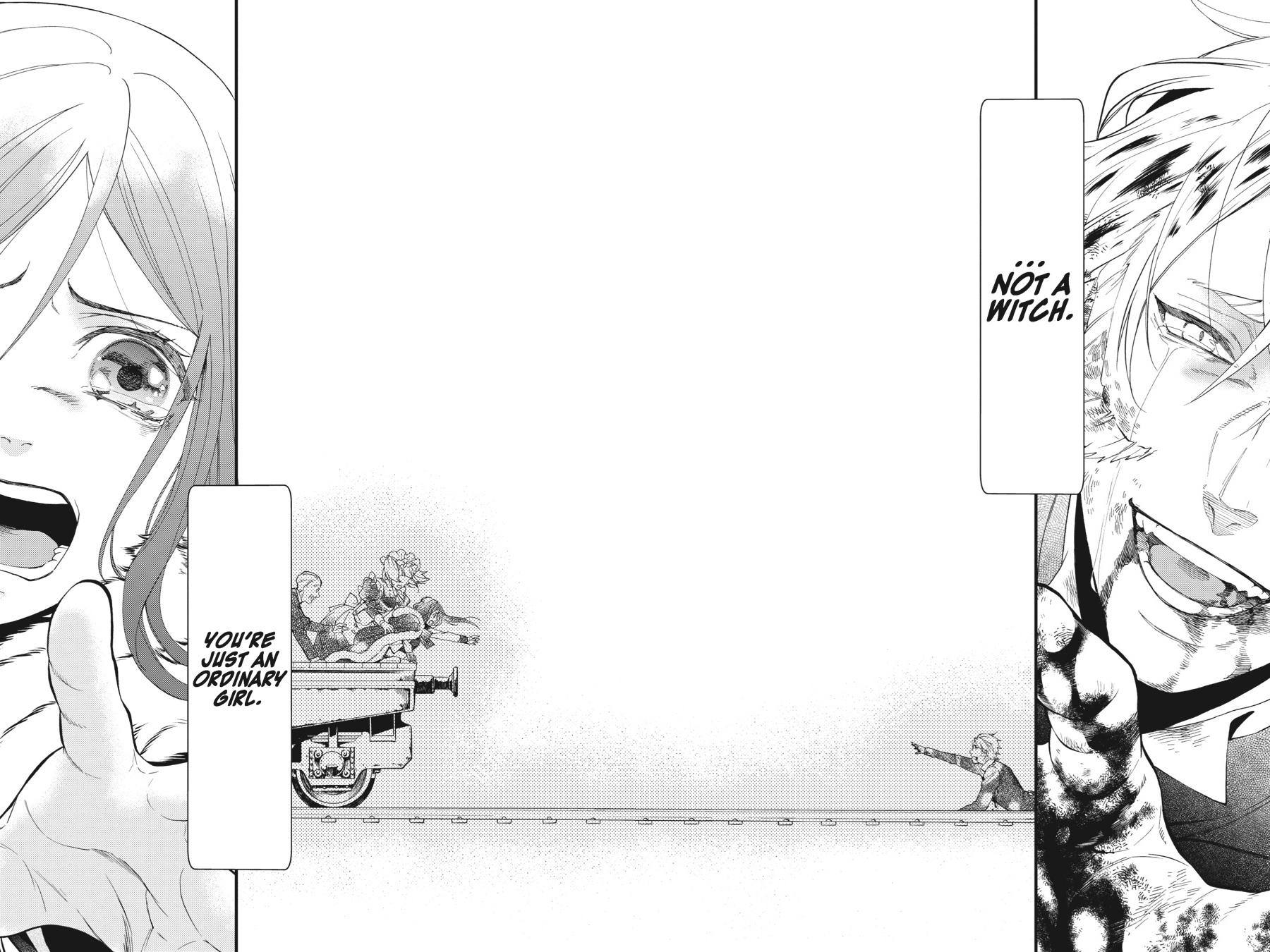 Black Butler Chapter 103 - Page 33