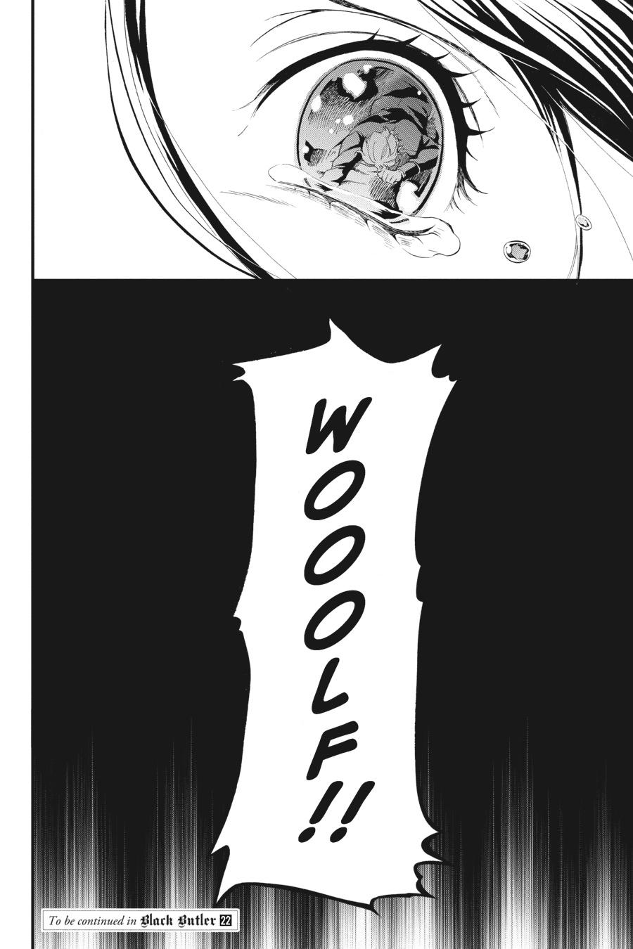 Black Butler Chapter 103 - Page 34