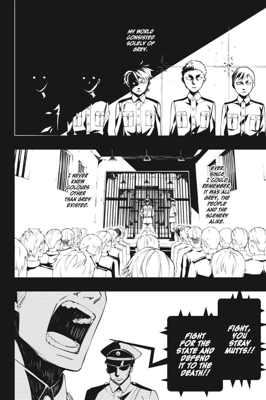 Black Butler Chapter 104 - Page 5