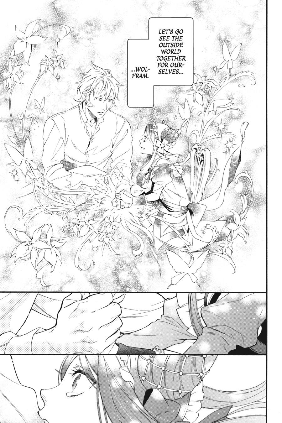 Black Butler Chapter 106 - Page 11