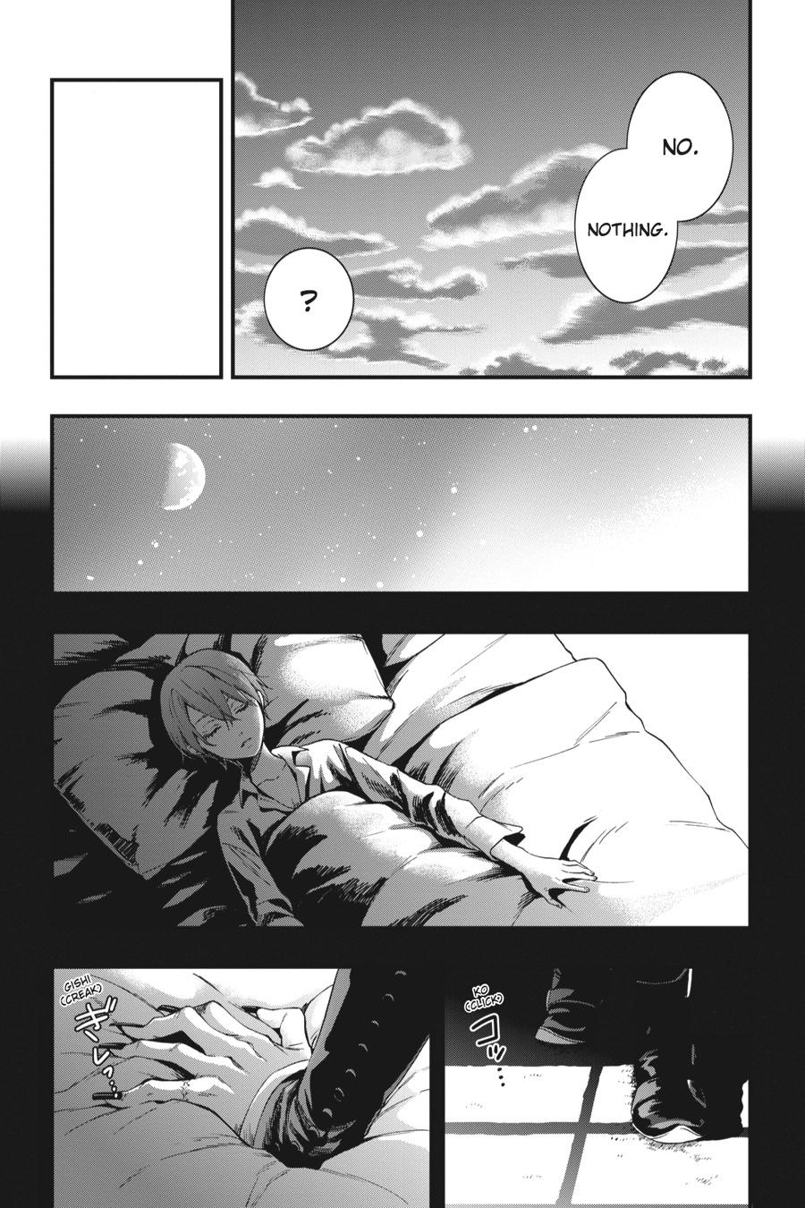 Black Butler Chapter 108 - Page 21