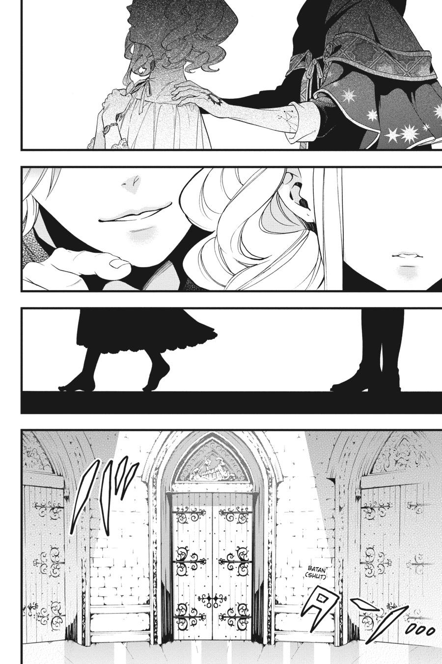 Black Butler Chapter 112 - Page 27