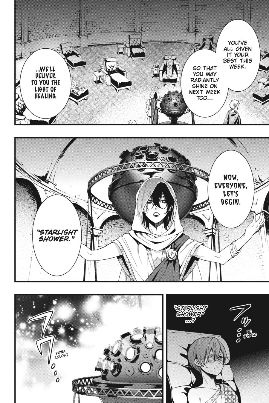 Black Butler Chapter 113 - Page 14