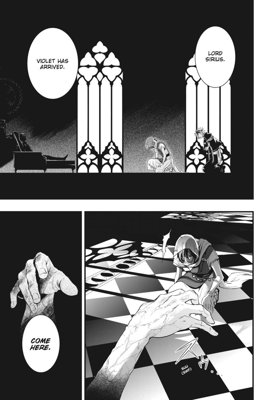 Black Butler Chapter 115 - Page 24