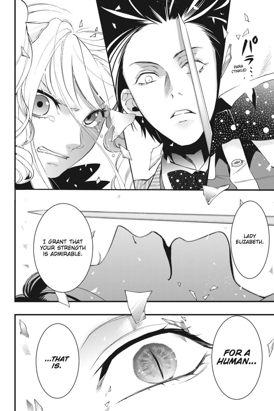 Black Butler Chapter 117 - Page 9