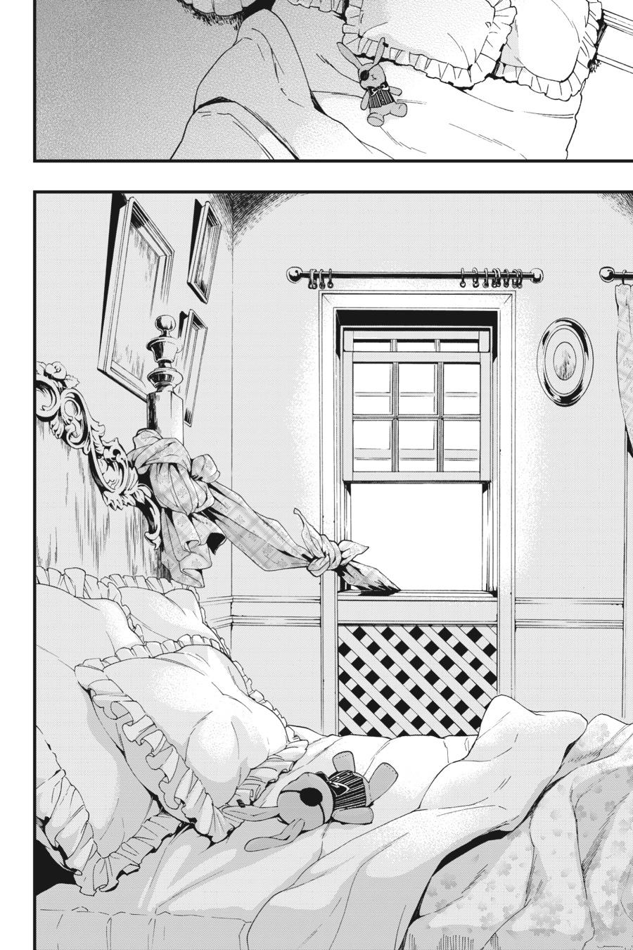 Black Butler Chapter 117 - Page 24