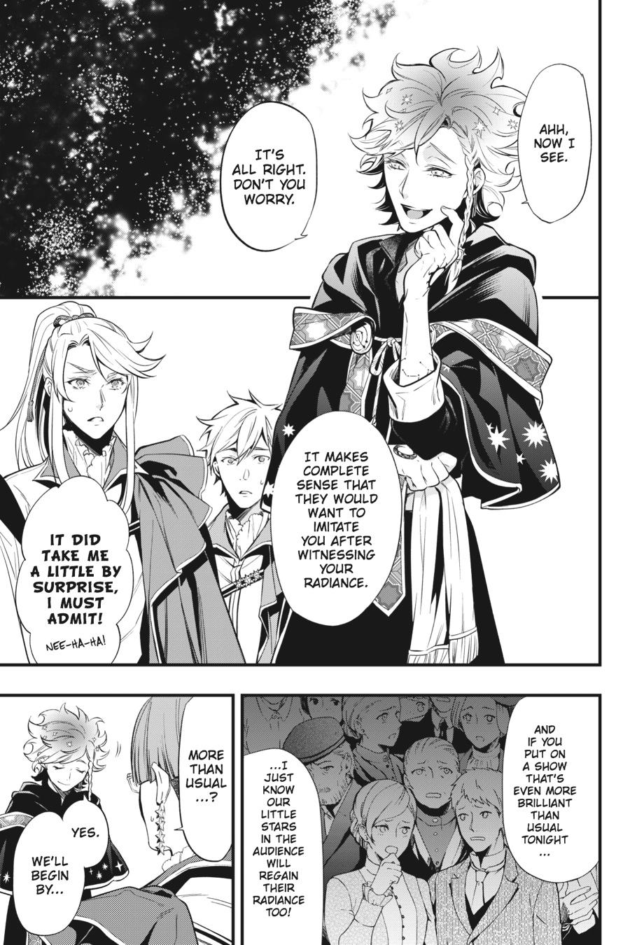 Black Butler Chapter 120 - Page 12