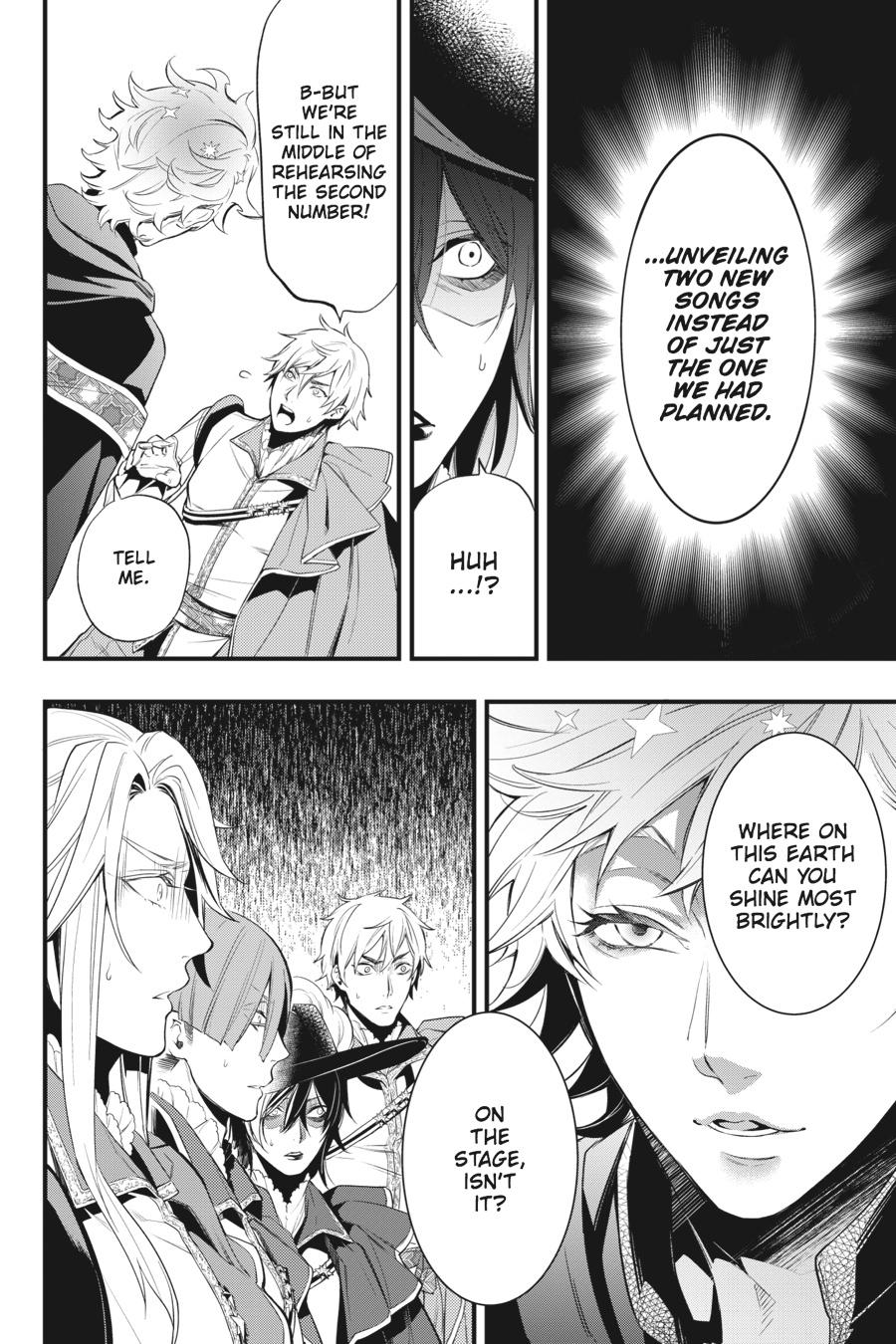 Black Butler Chapter 120 - Page 13