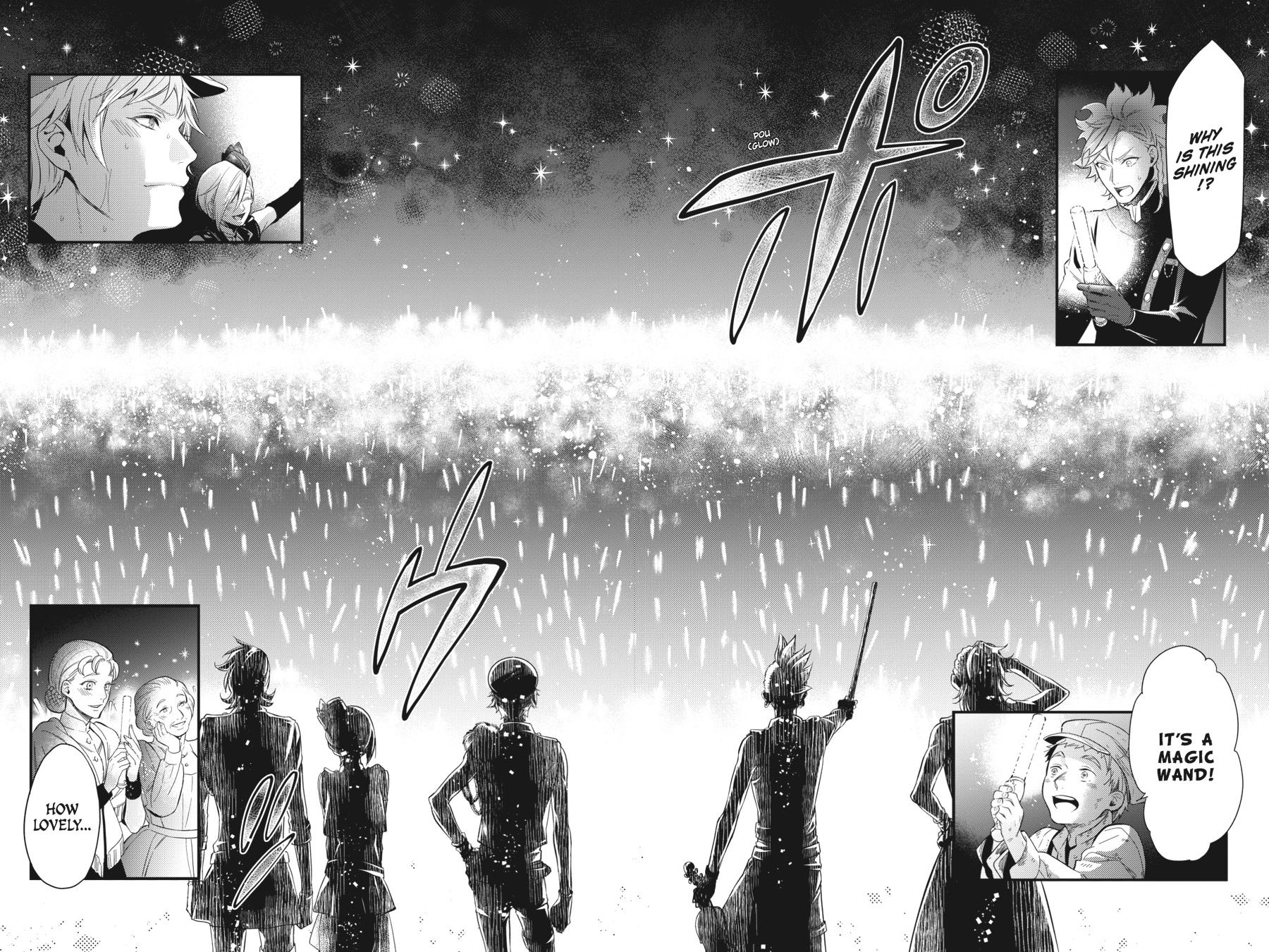 Black Butler Chapter 121 - Page 24