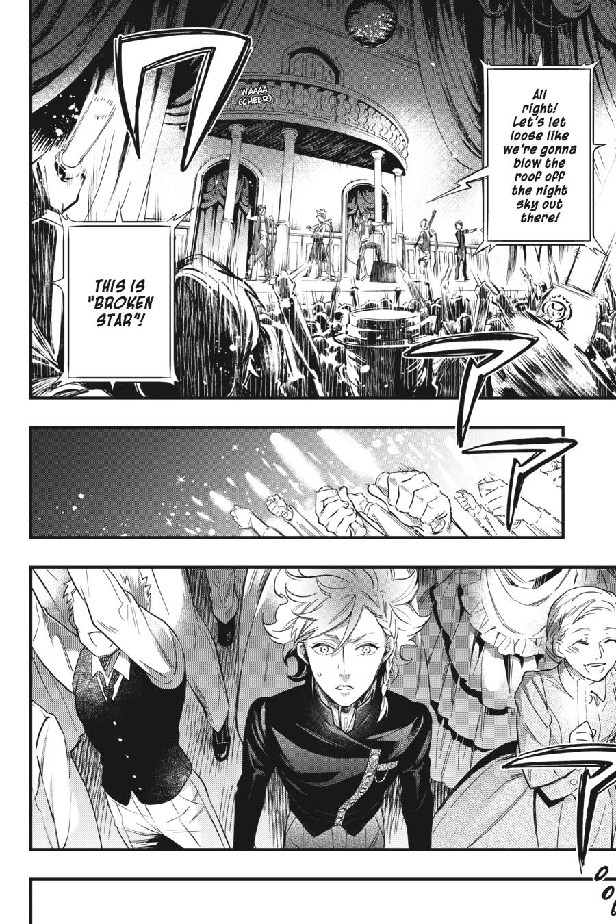 Black Butler Chapter 121 - Page 25