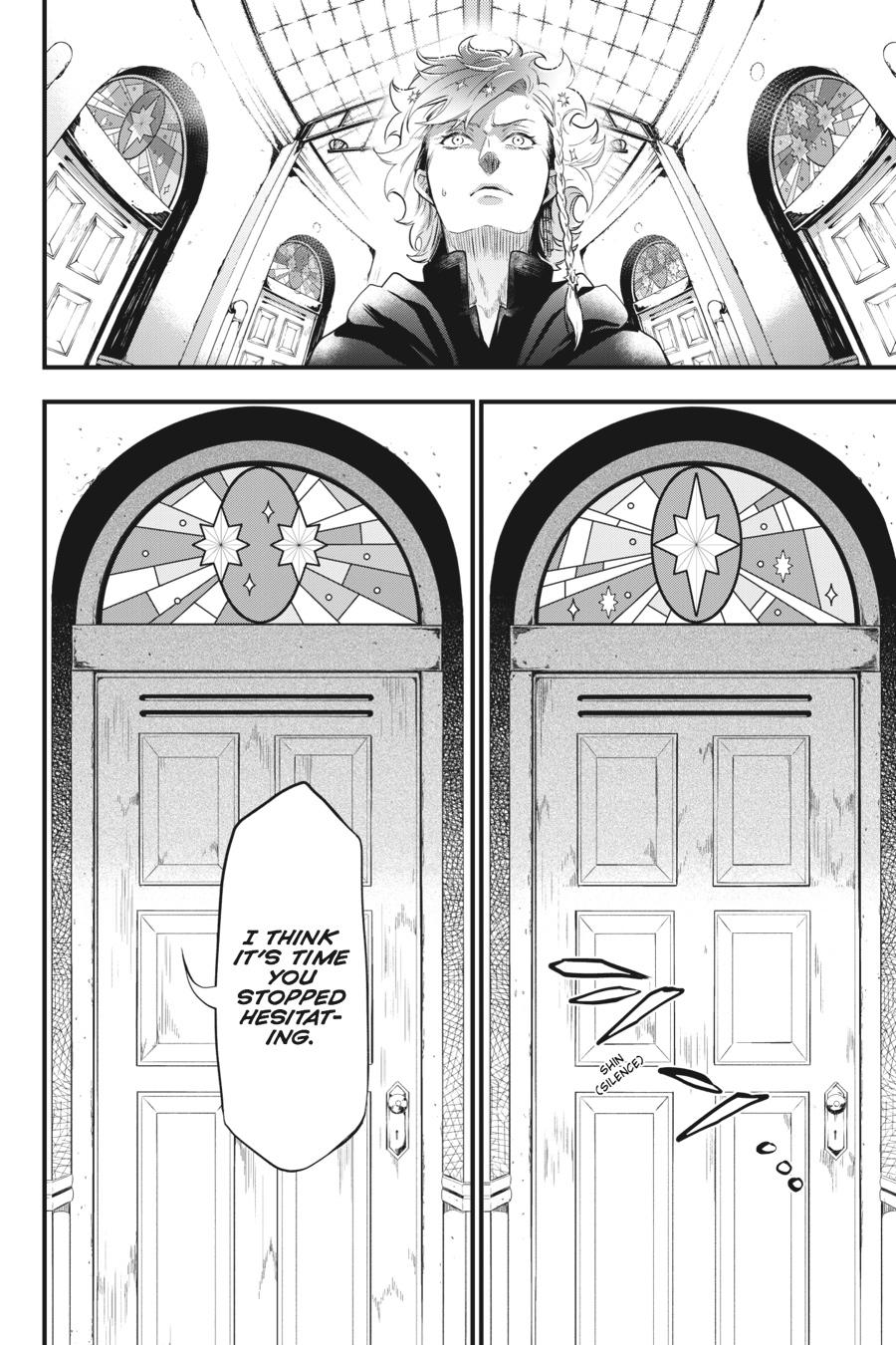 Black Butler Chapter 122 - Page 10