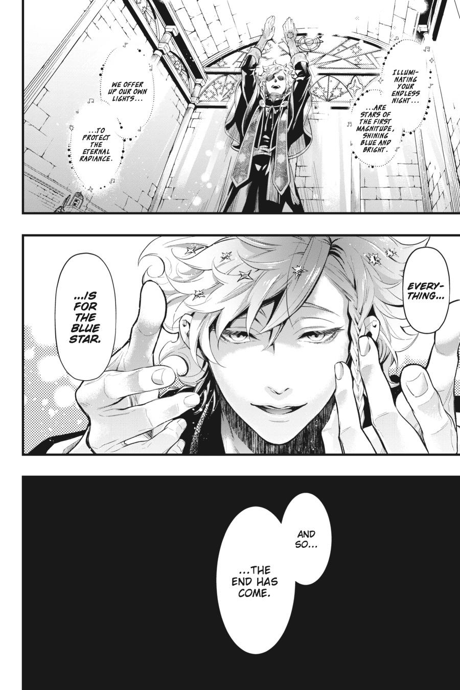 Black Butler Chapter 123 - Page 22