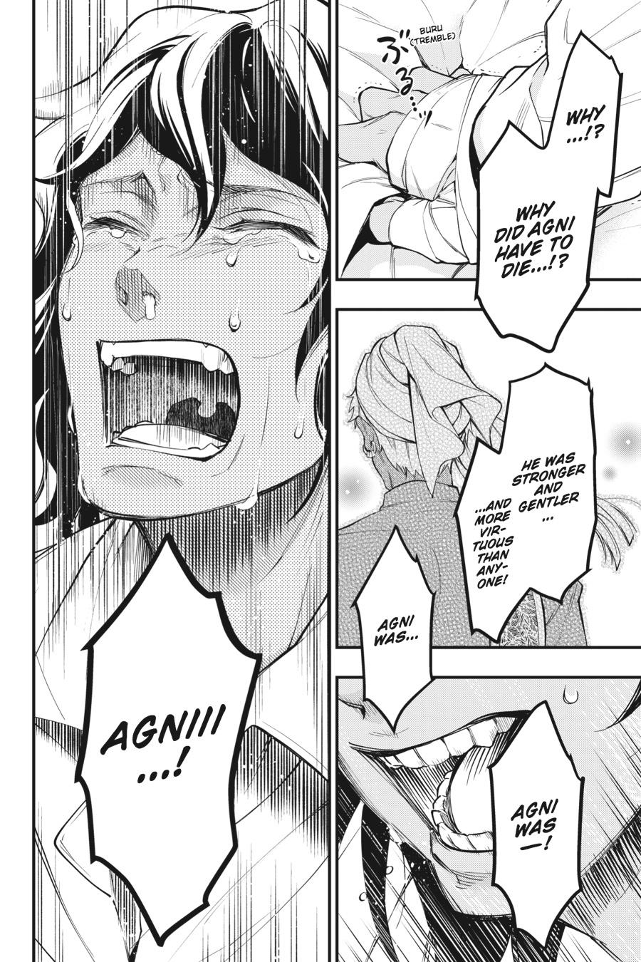 Black Butler Chapter 129 - Page 18