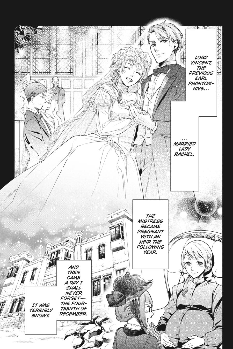 Black Butler Chapter 130 - Page 9