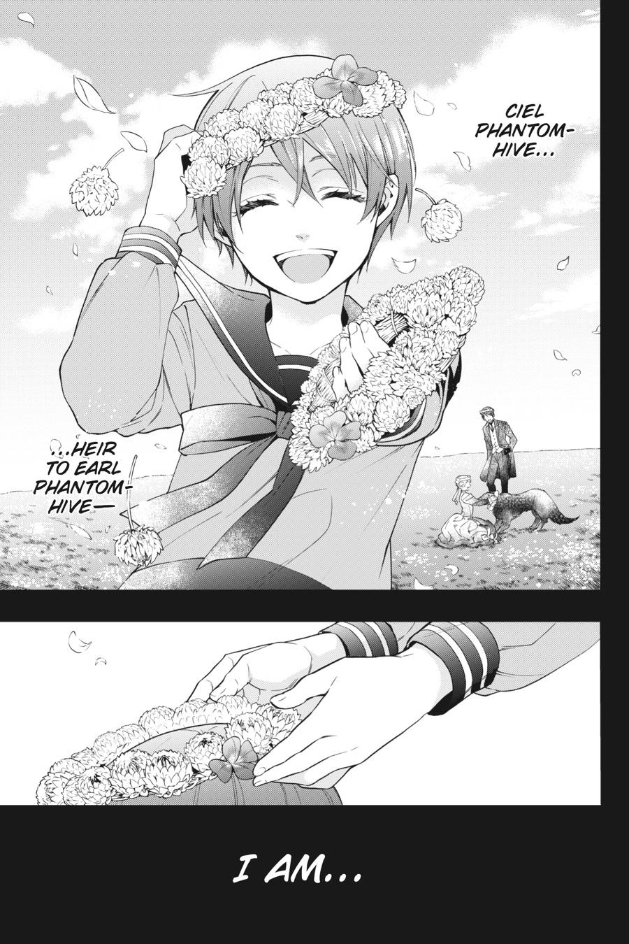 Black Butler Chapter 130 - Page 17