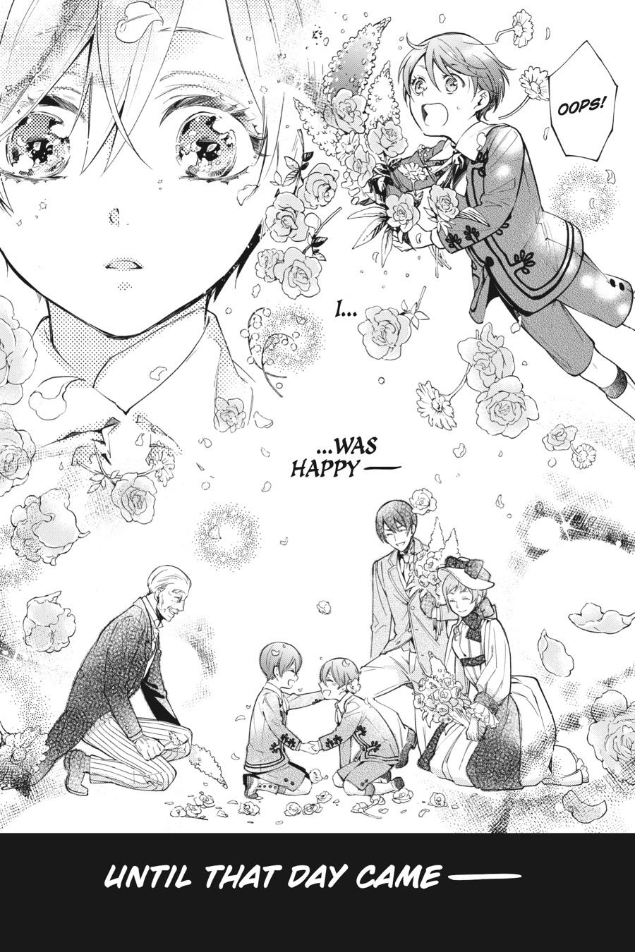 Black Butler Chapter 131 - Page 26