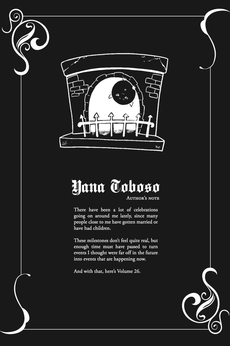 Black Butler Chapter 133 - Page 25