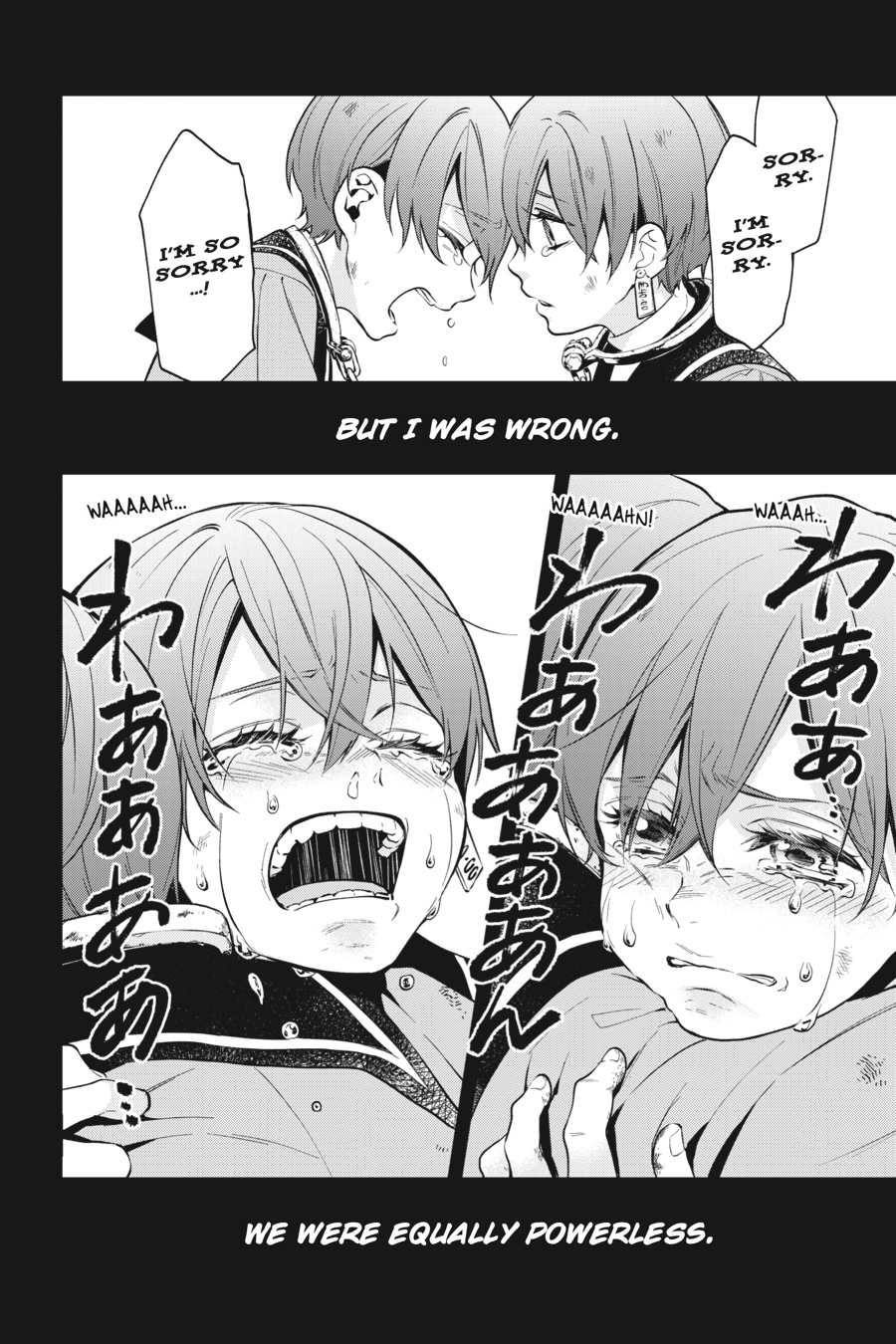 Black Butler Chapter 135 - Page 10